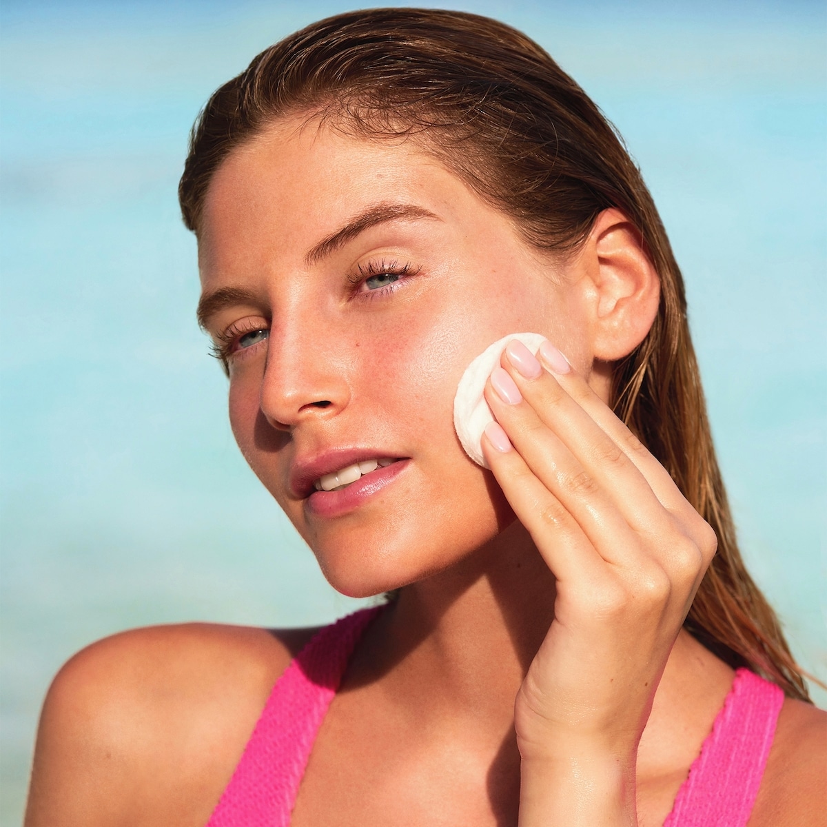 Antioxidant Hydrating Milky Toner