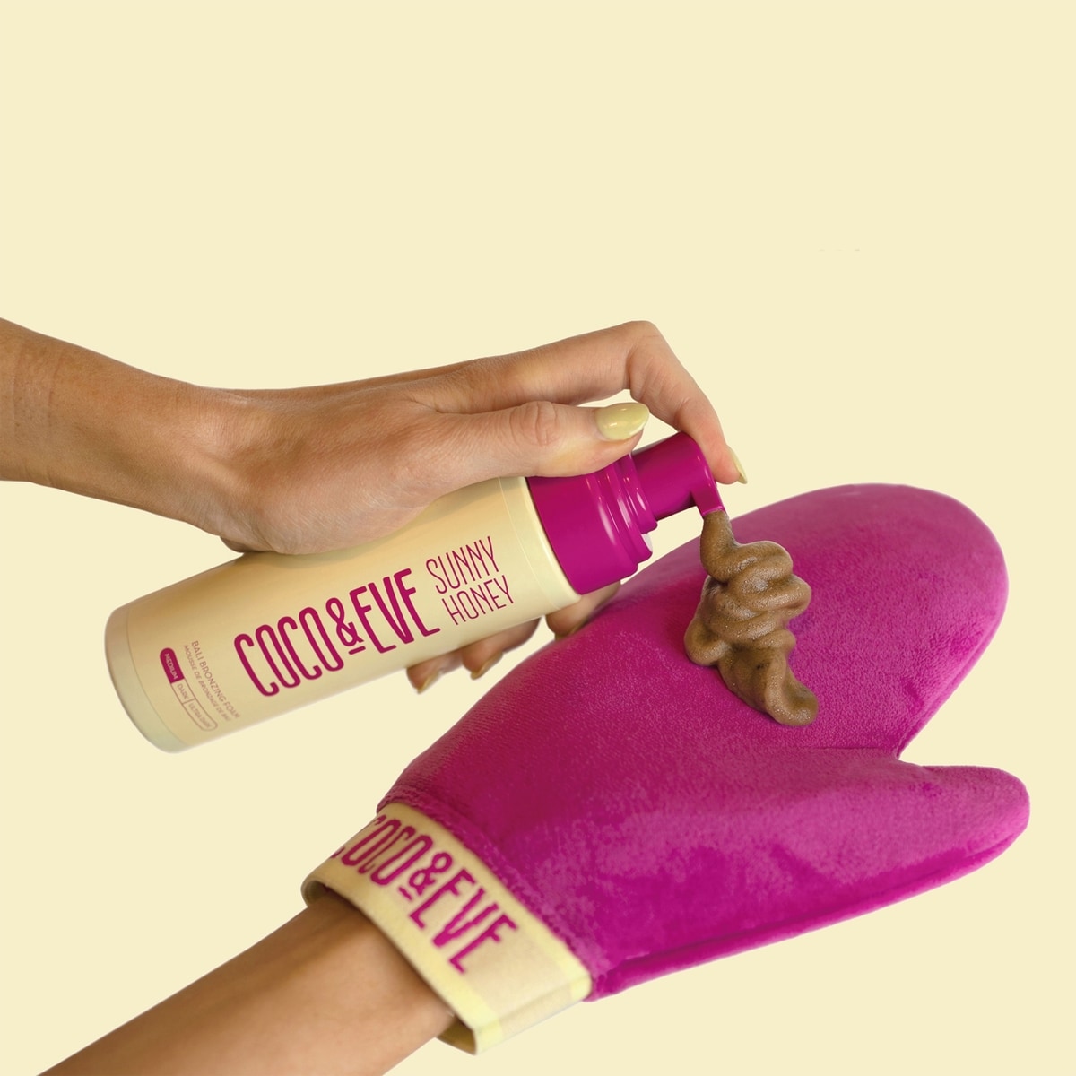 Bali Bronzing Kit (Dark)