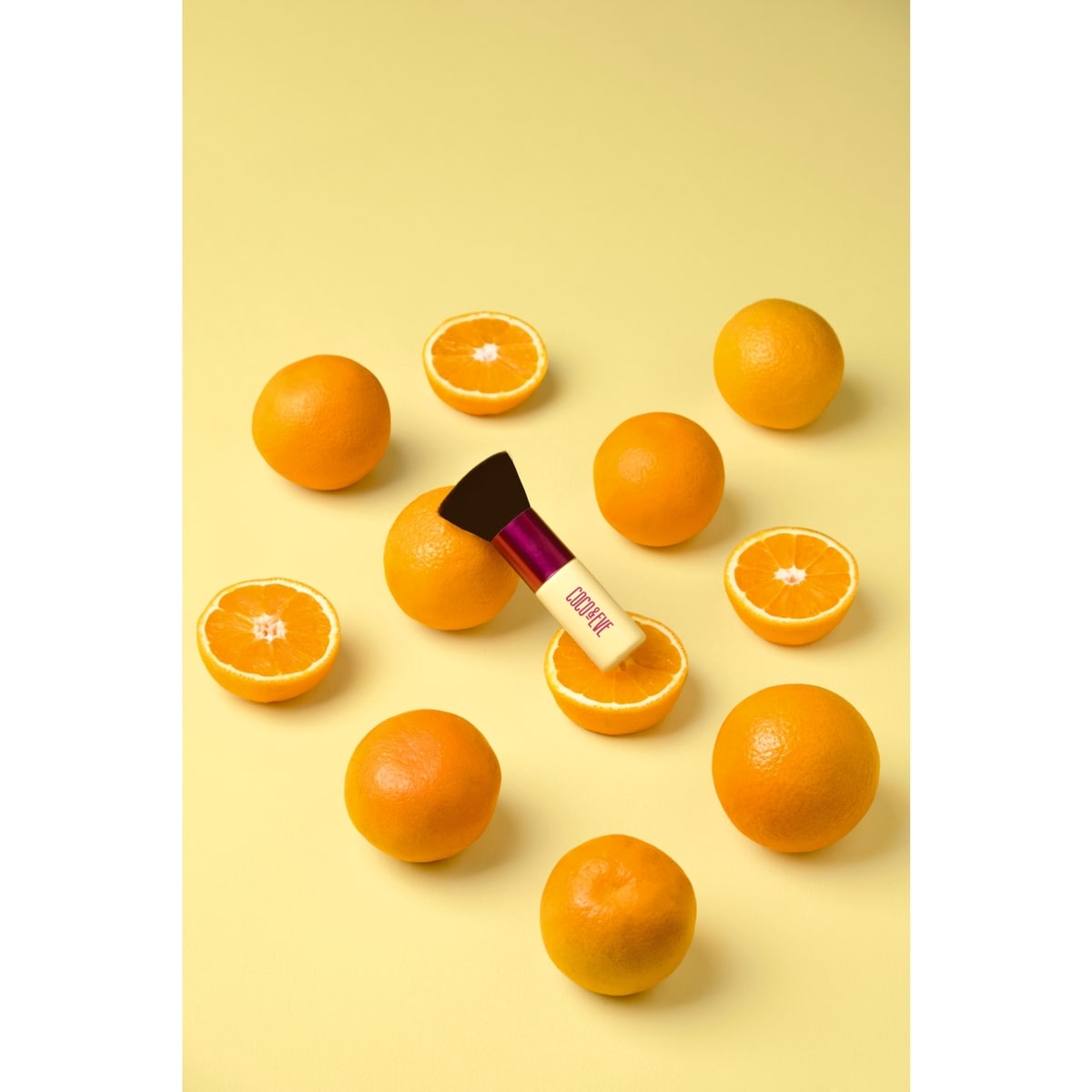 Vegan Kabuki Self Tan Brush