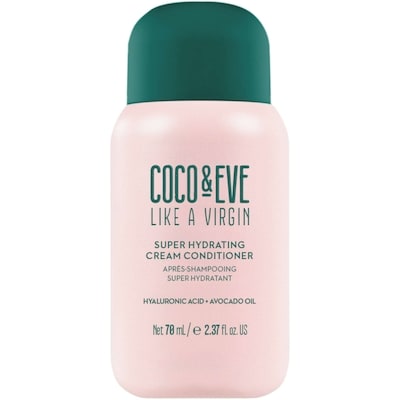 Travel Size Super Hydrating Cream Conditioner