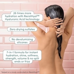 Travel Size Super Hydrating Cream Conditioner 5
