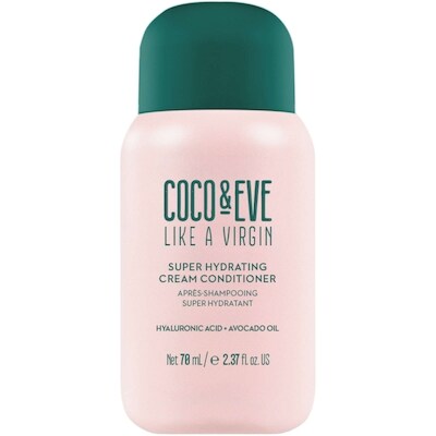 Après-Shampooing super hydratant, format voyage