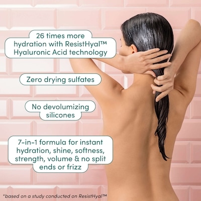 Après-Shampooing super hydratant, format voyage 5