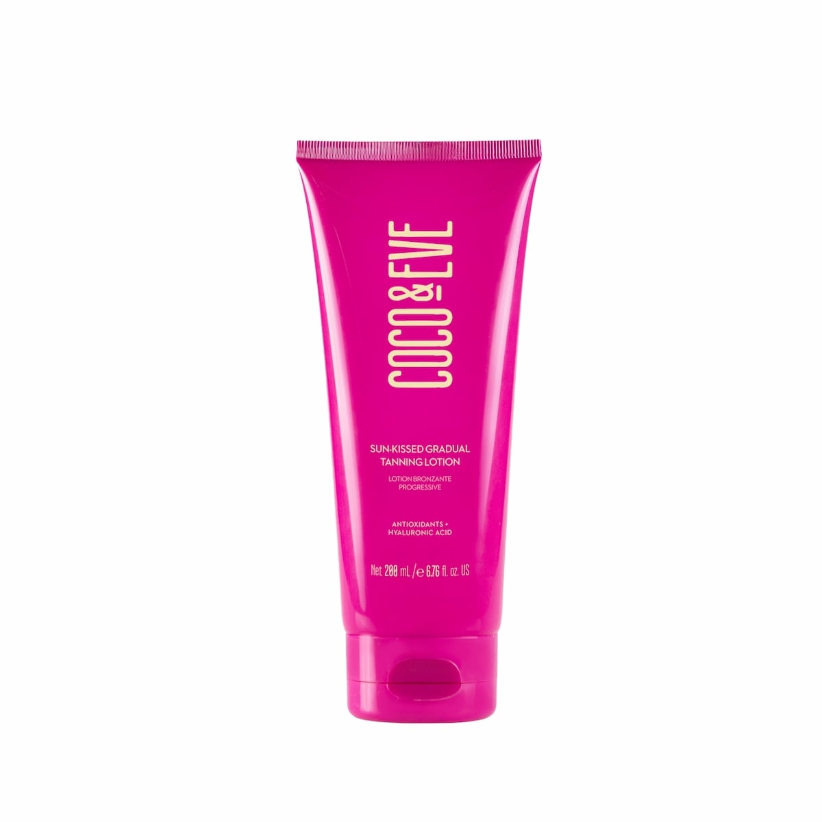 Coco & Eve Sun-kissed Gradual Tanning Lotion 1 ea