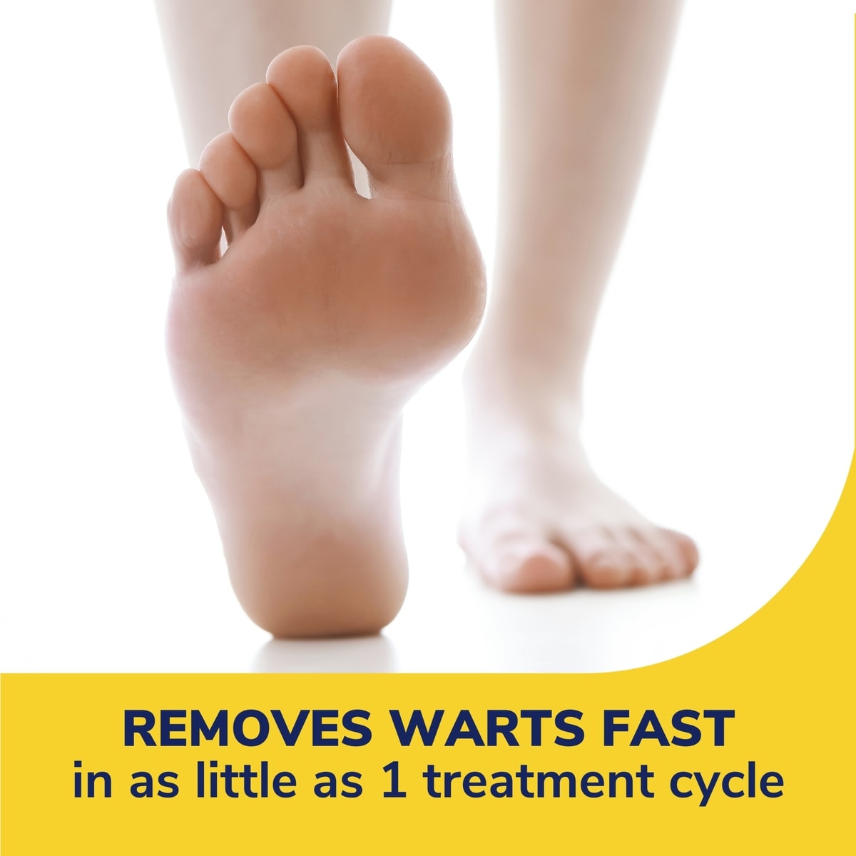 Dr. Scholl’s® Freeze Away® Wart Remover