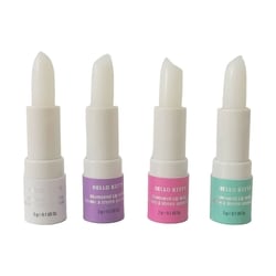 2 Pack Lip and Cheek Balm 3
