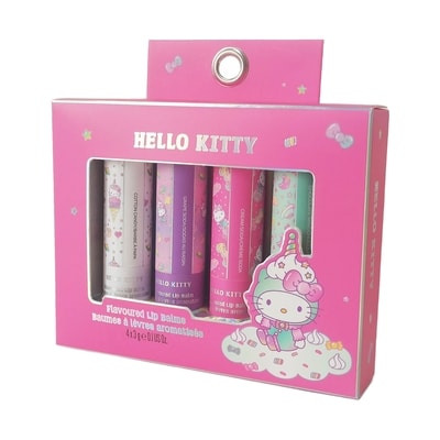 2 Pack Lip and Cheek Balm 4