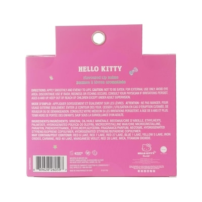 2 Pack Lip and Cheek Balm 5