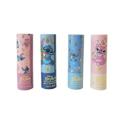 Baumes lèvres et  joues Hello Kitty 2pq 2
