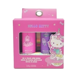 4 Pack Lip Balm 1