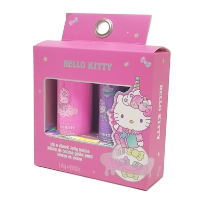 4 Pack Lip Balm 4