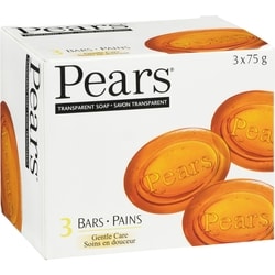 Transparent Soap 2