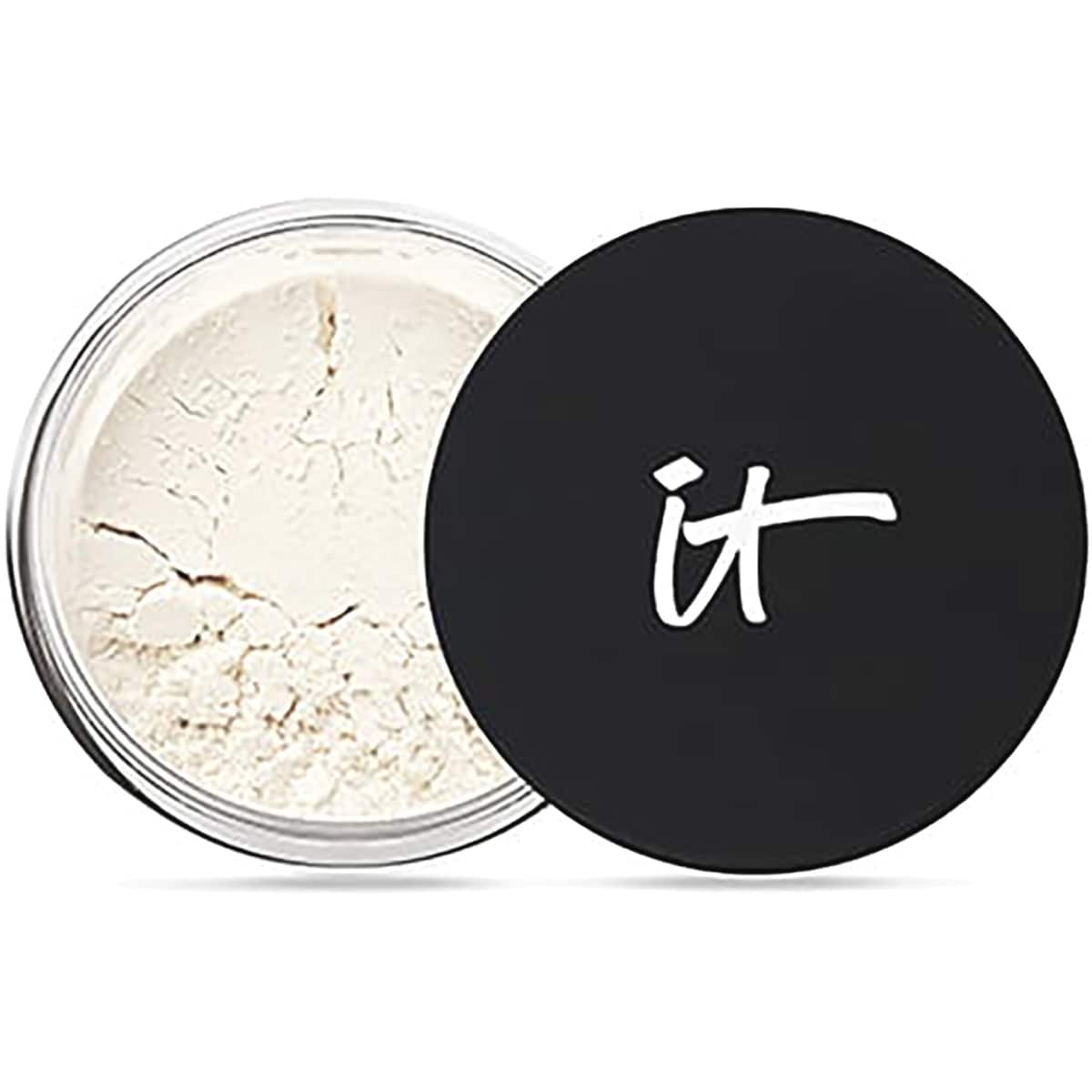 Poudre libre, matifiante, anti-pores, Bye Bye Pores