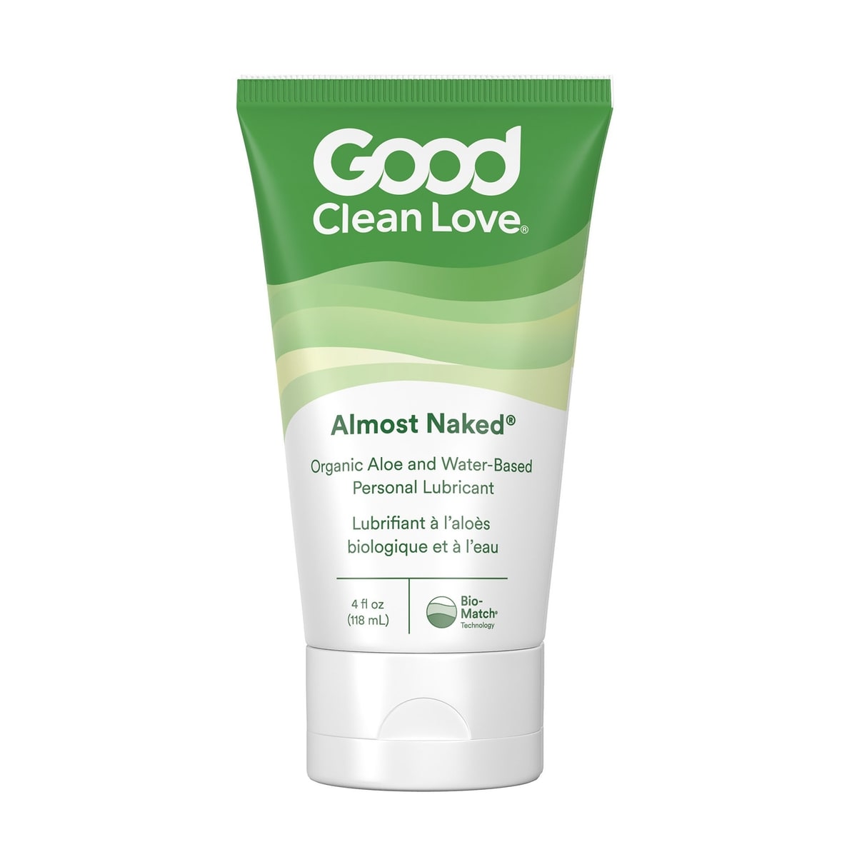 Good Clean Love Almost Naked Organic Personal Lubricant | Shoppers Drug Mart Good Clean Love Almost Naked Organic Personal Lubricant | Shoppers Drug Mart