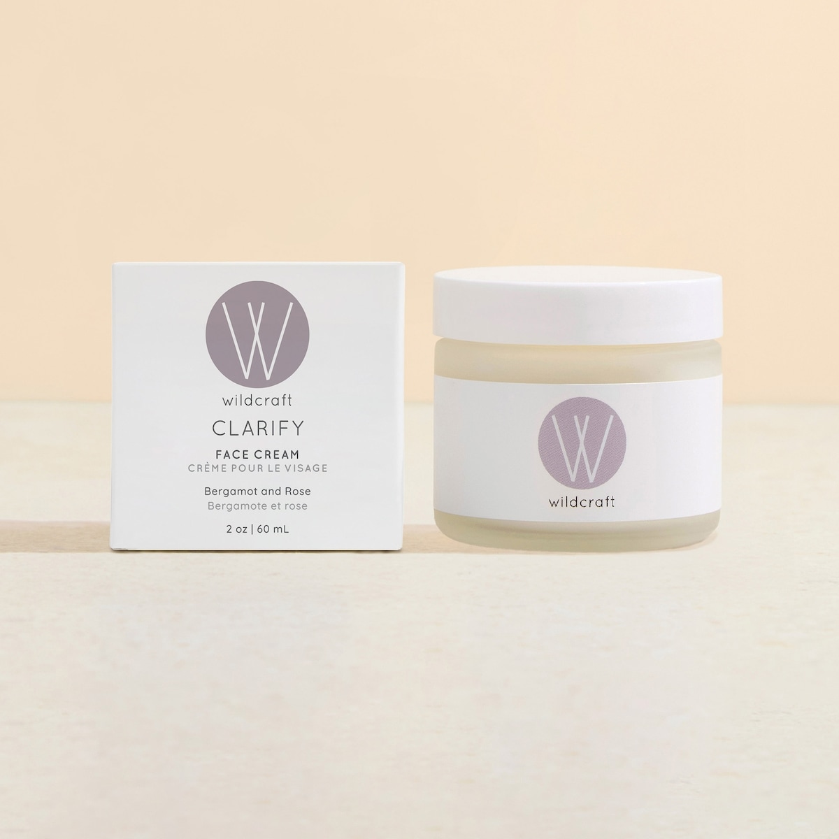 Clarify Face Cream