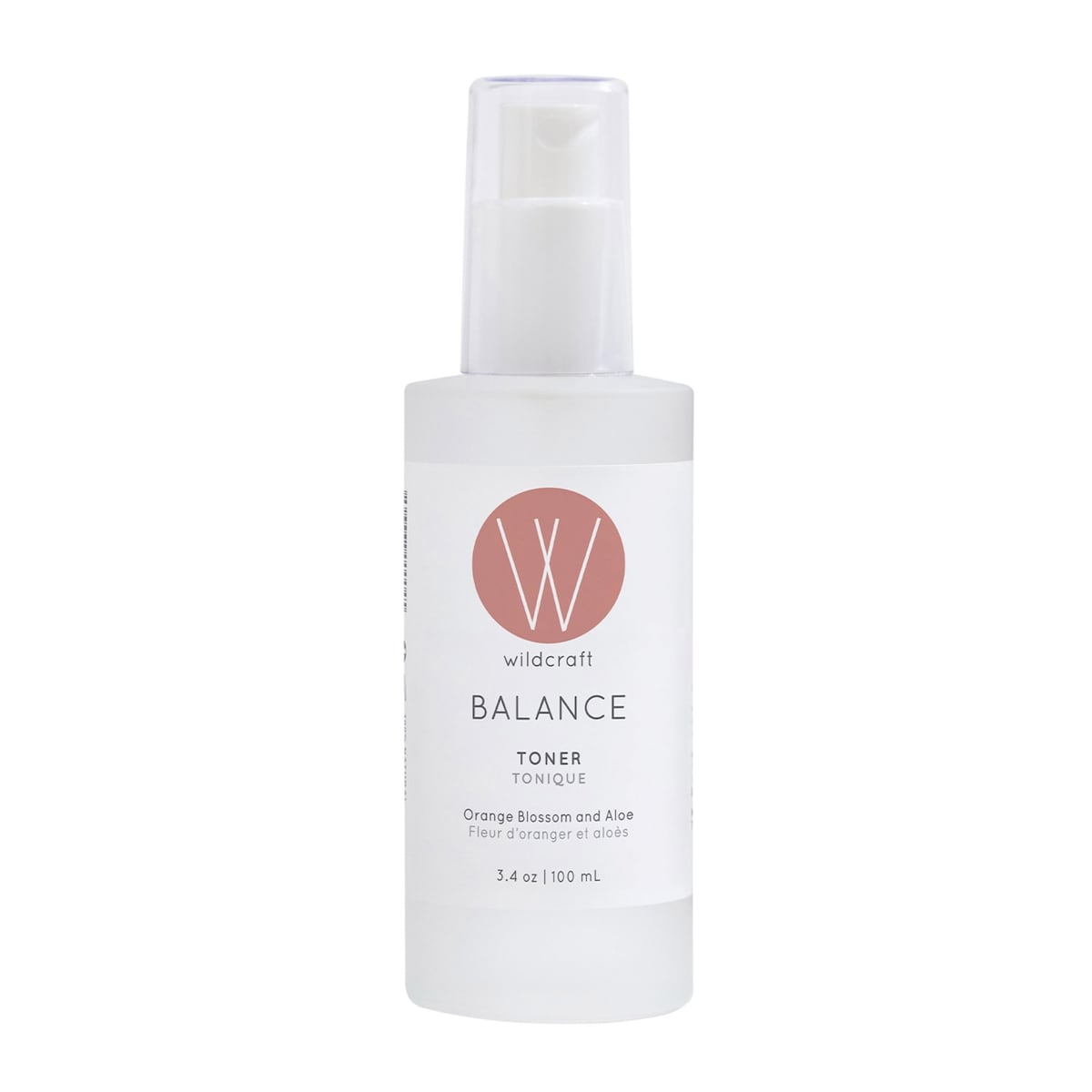 Balance Toner