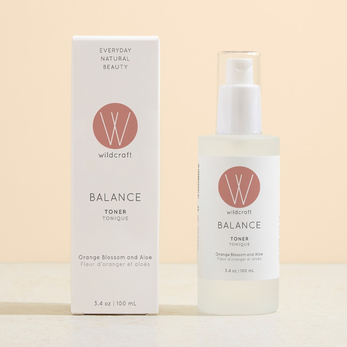 Tonique équilibrant Balance