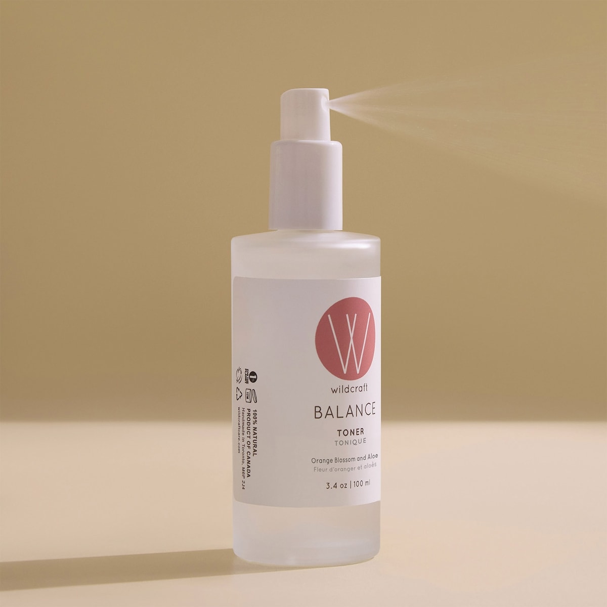 Balance Toner