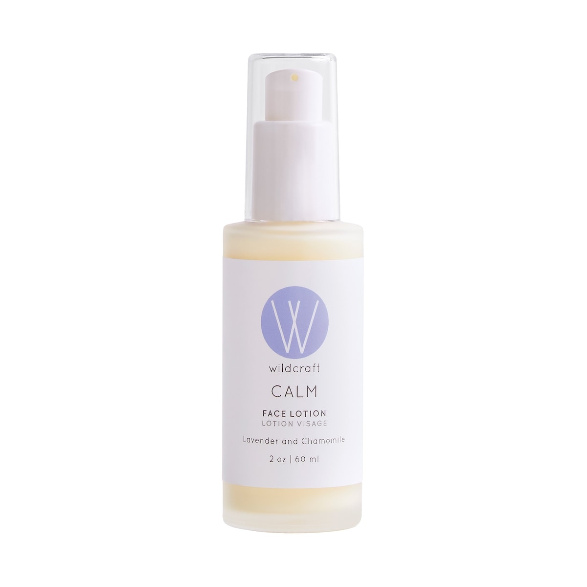 Calm Face Lotion