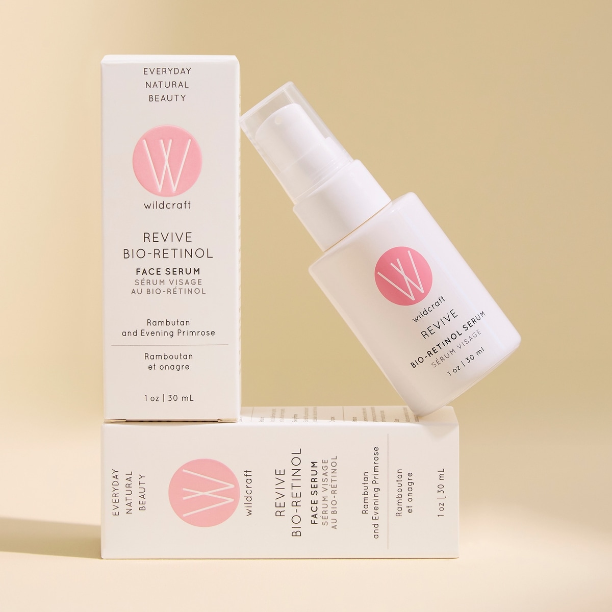 Revive Bio-Retinol Face Serum