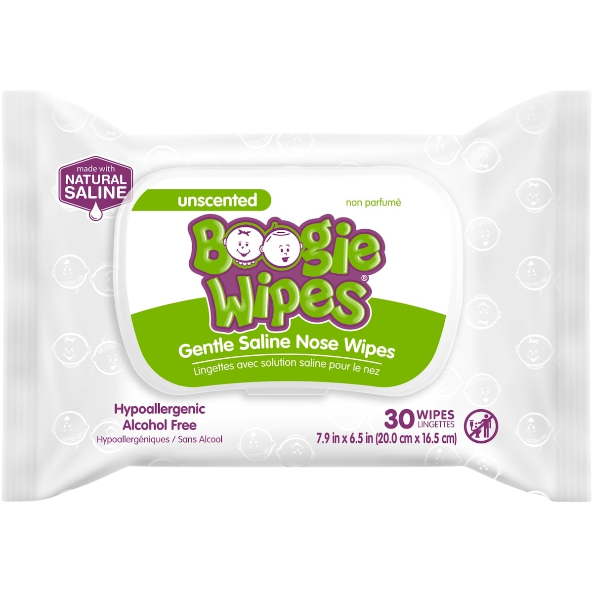 Longettes Non Scellees 30ct