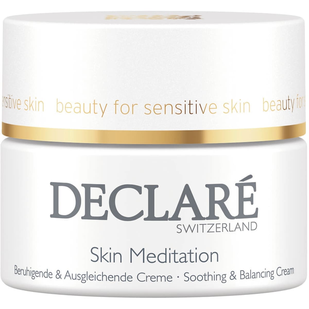 Skin Meditation Cream