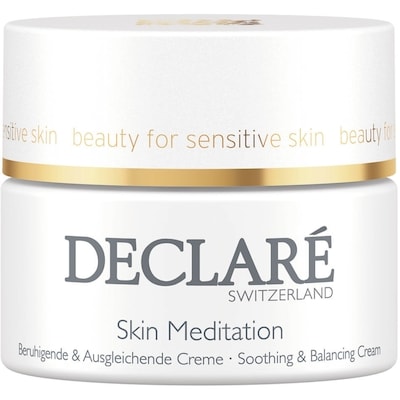 Skin Meditation Cream