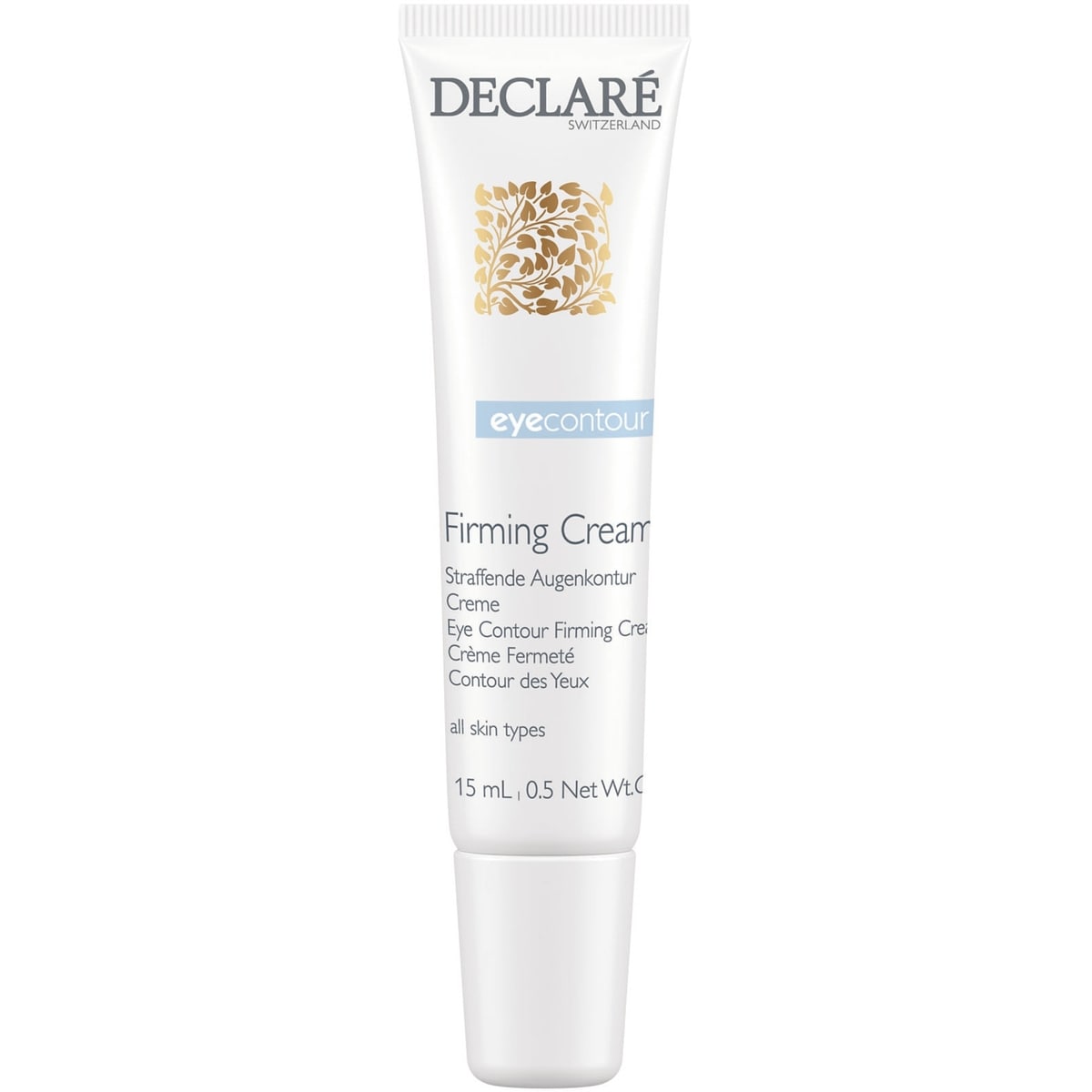 Eye Contour Firming Cream
