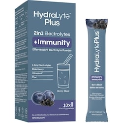 2 in 1 Electrolytes Plus Immunity 1