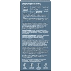 2 in 1 Electrolytes Plus Immunity 4