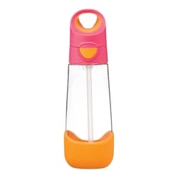 Tritan Drink Bottle 600ml 1