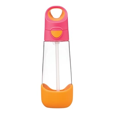 Tritan Drink Bottle 600ml
