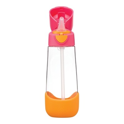 Tritan Drink Bottle 600ml 2