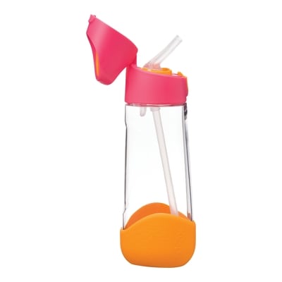 Tritan Drink Bottle 600ml 3