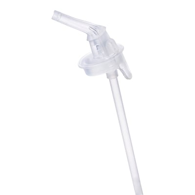 Tritan Drink Bottle 600ml 6
