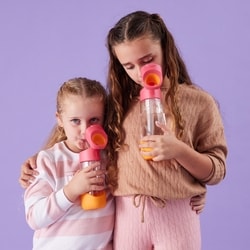 Tritan Drink Bottle 600ml 7