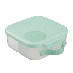 Mini Lunchbox 1