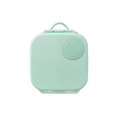 Mini Lunchbox 2