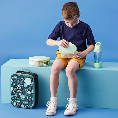 Mini Lunchbox 5
