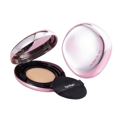 Flawless Glow Cushion Foundation