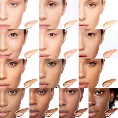 Flawless Glow Cushion Foundation 2