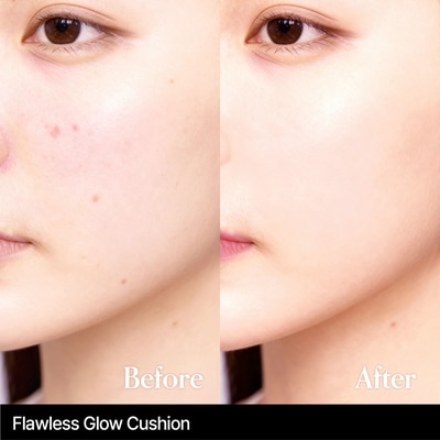 Flawless Glow Cushion Foundation 5