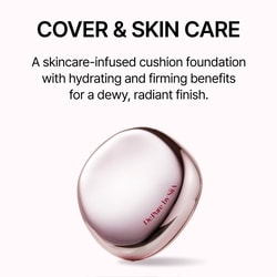 Flawless Glow Cushion Foundation 4
