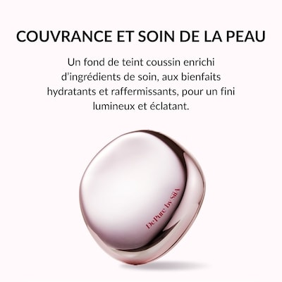 Coussin Eclat Parfait 5