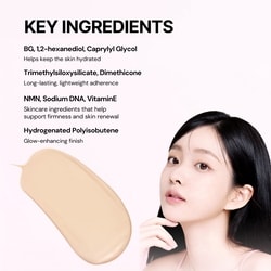 Flawless Glow Cushion Foundation 6