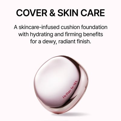 Flawless Glow Cushion Foundation 4
