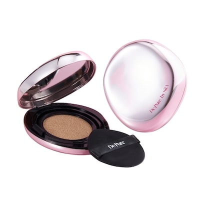 Flawless Glow Cushion Foundation
